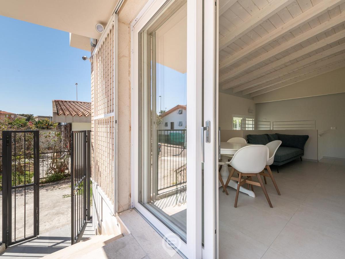 Villetta Ada Cagliari Buitenkant foto