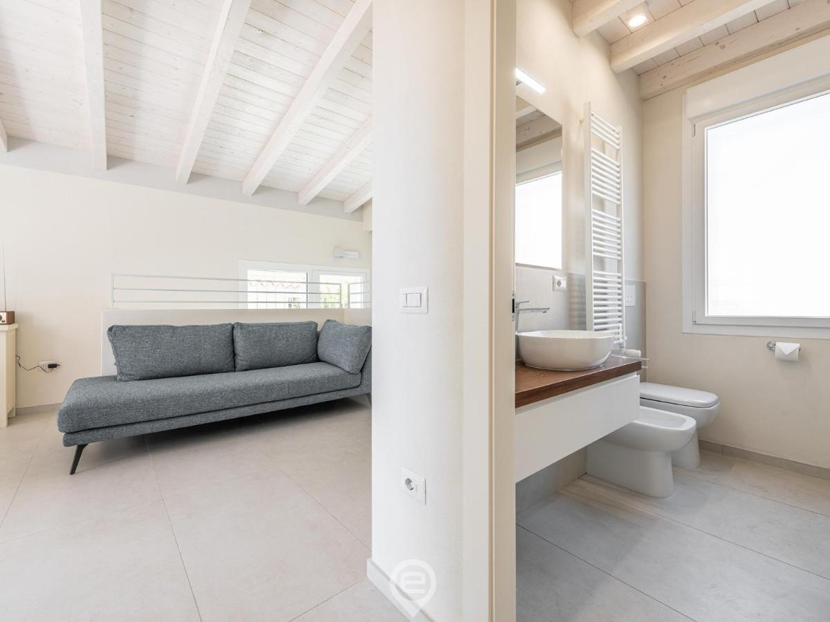 Villetta Ada Cagliari Buitenkant foto