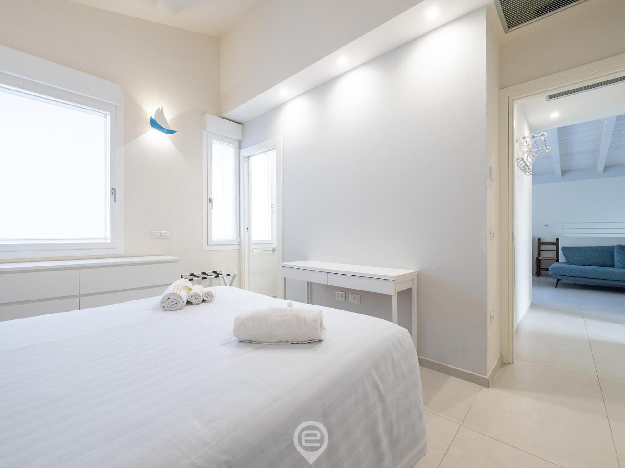 Villetta Ada Cagliari Buitenkant foto