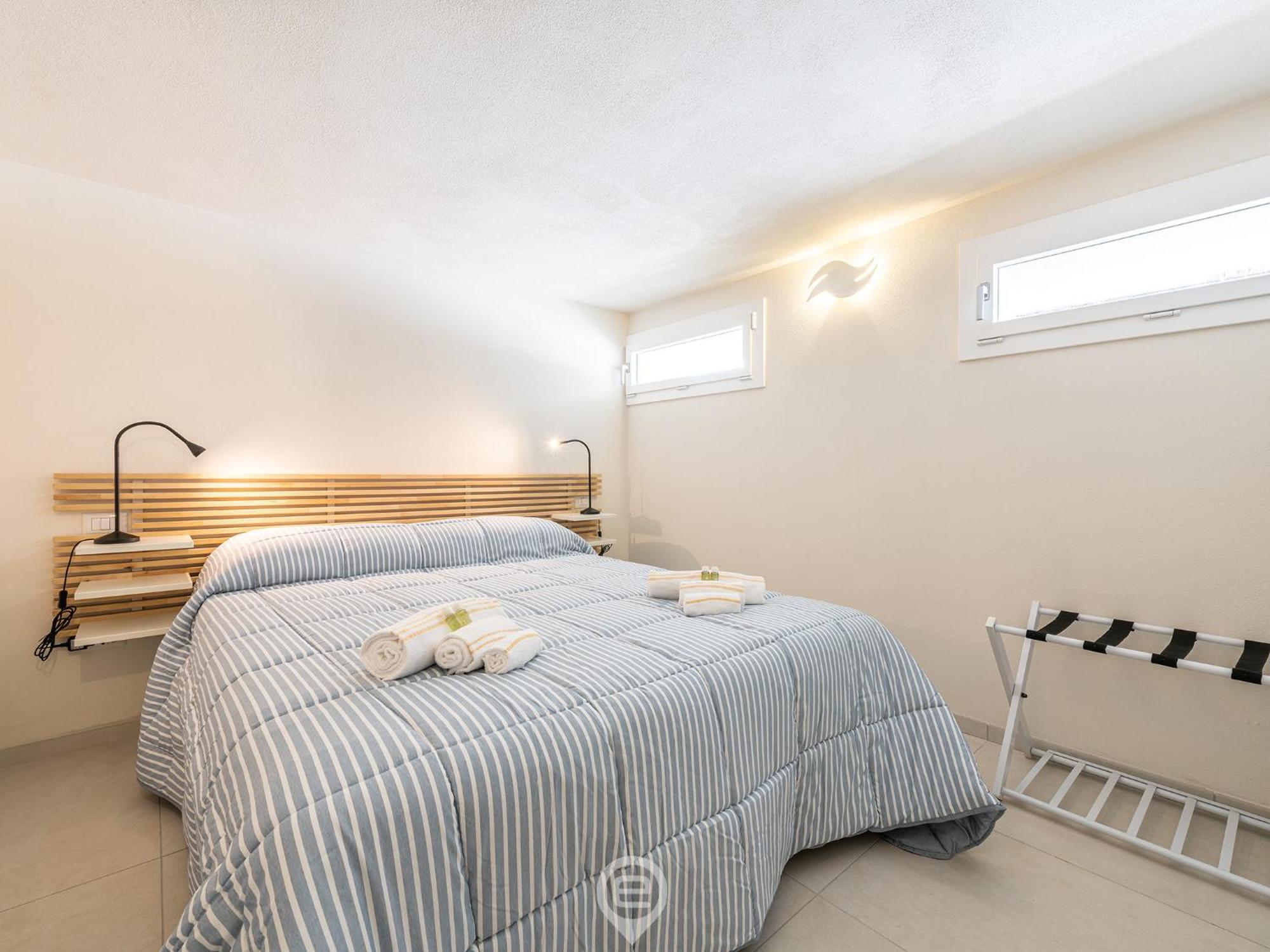 Villetta Ada Cagliari Buitenkant foto